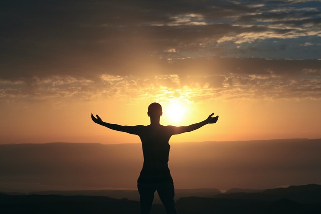 Shifting Our Attitude To Shift The World