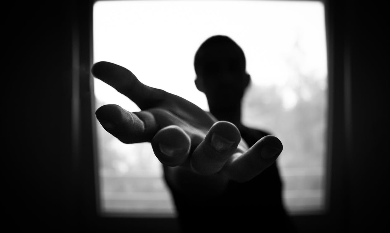 Taking Hate and Violence Out of Race Relations