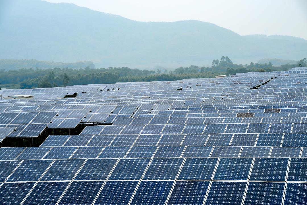 The United States is Still the World’s Environmental Leader