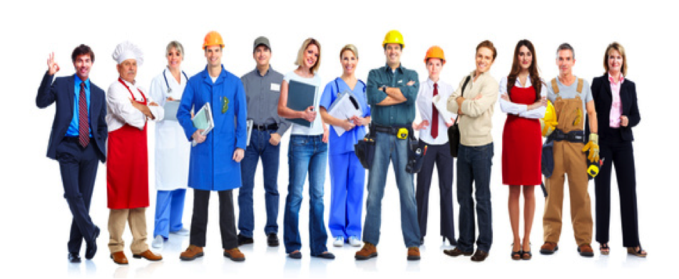 Let Us Invest In Workforce Development