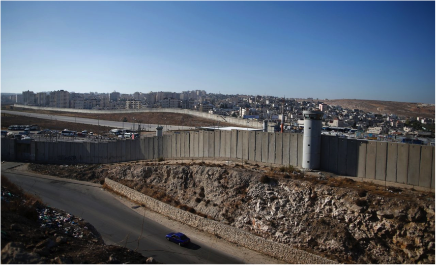 Trump Needs To Do Total Immigration Reform To Get The Wall
