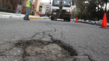 Let’s Rethink The Transportation Bill