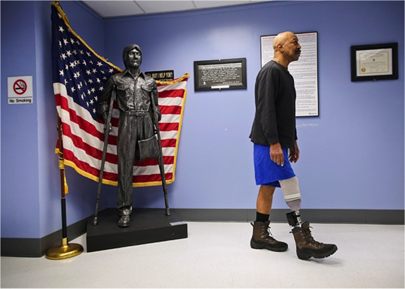 Support Our Heroes Fix Our VA