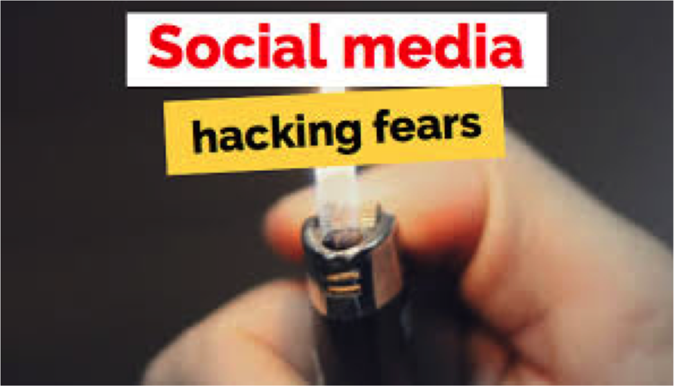 Social Media And A Nation’s Security