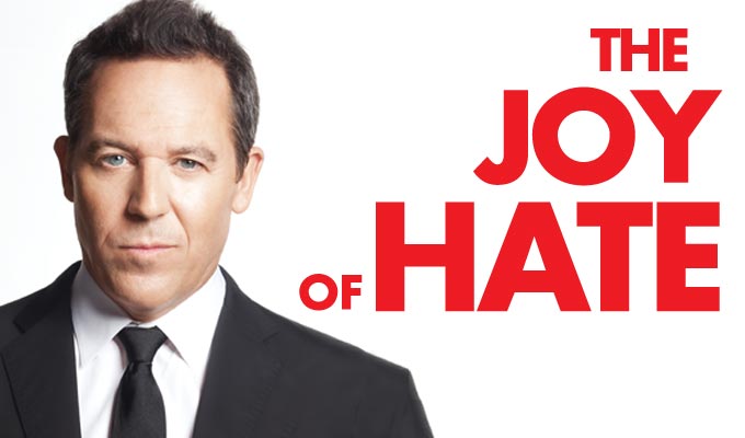 Greg Gutfeld: Rehab for Trump-haters in 3 easy steps!