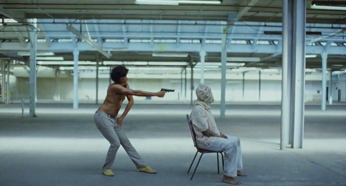 “This Is America”: Donald Glover’s Powerful Solution