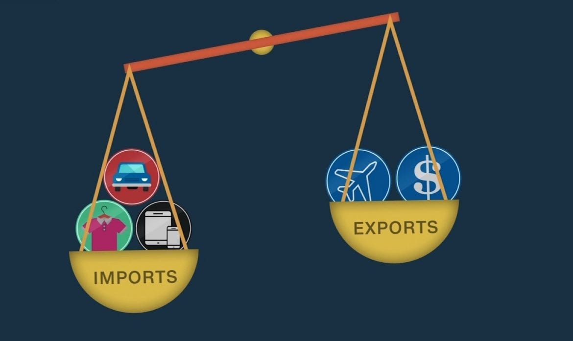 How Do We Fix America’s Trade Deficit?