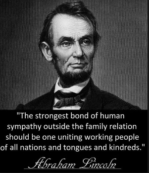 Americans Need to Pay Attention to What Unites Us, and Finally Resolve What Divides Us