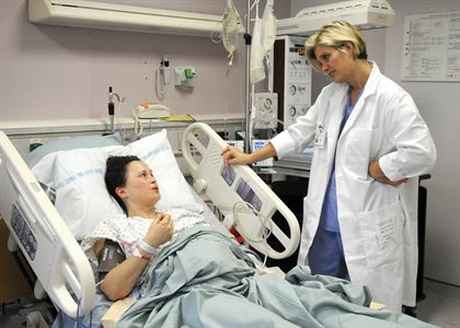 Give Healthcare Reform to the Private Sector