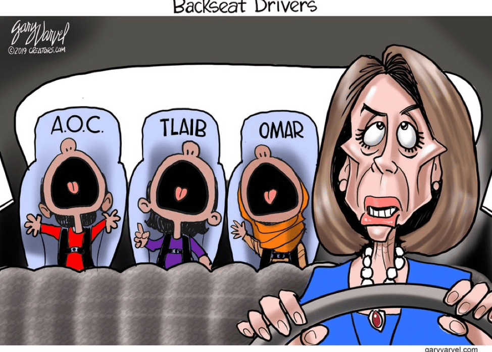 Democrats or Republicans? Who’s Happier?